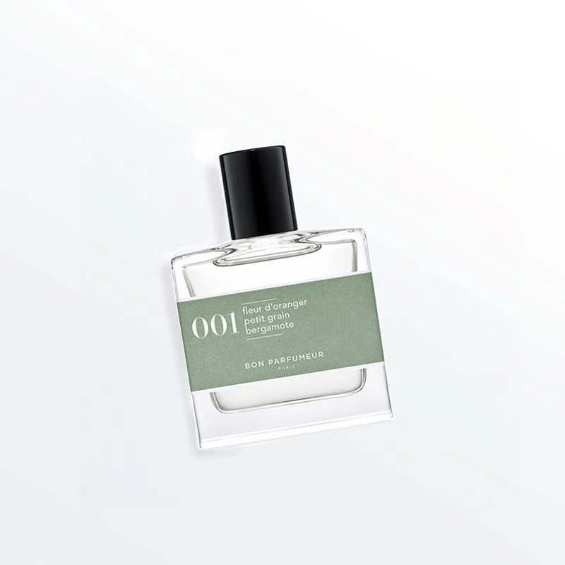 Eau de parfum 001 EN - Image 3