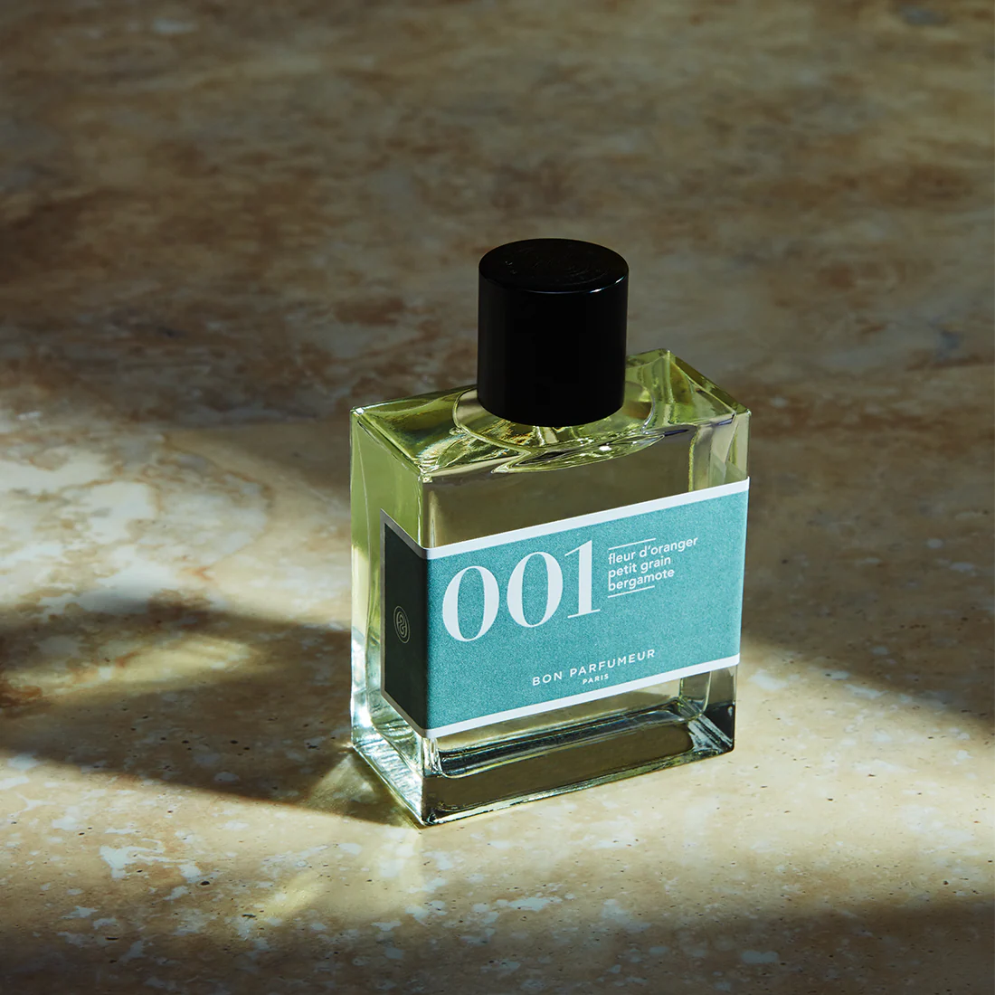 Eau de parfum 001 EN - Image 4