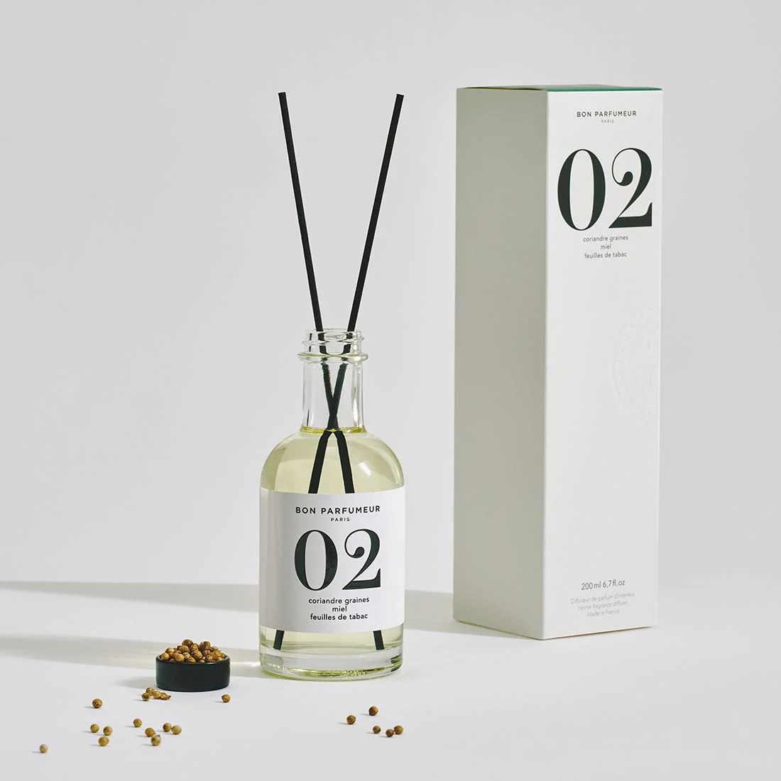 Home Fragrance Diffuser 02 - Image 3