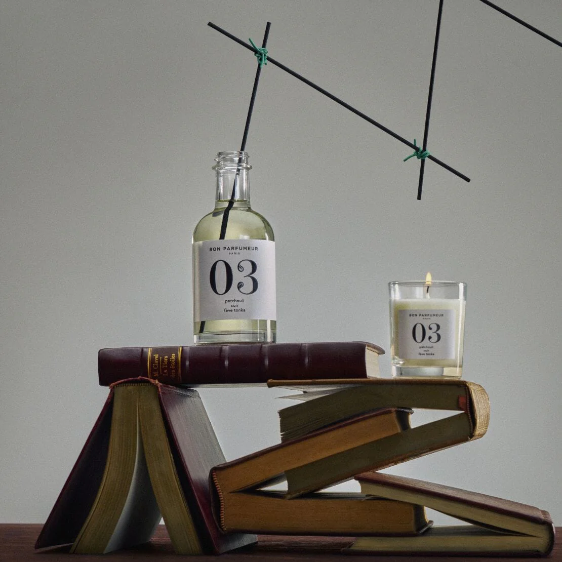 Home fragrance diffuser 03 - Image 3