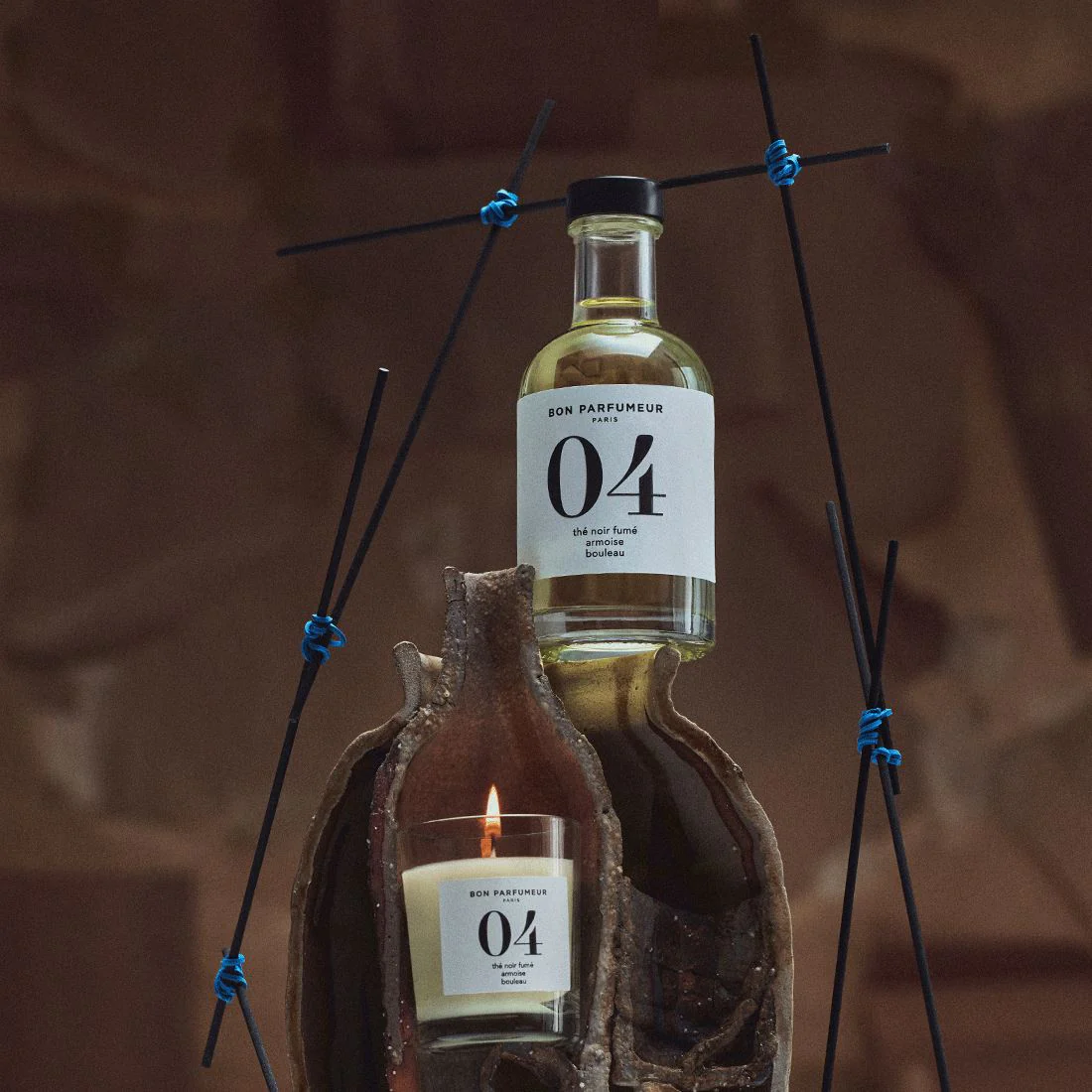 Home fragrance diffuser 04 - Image 3