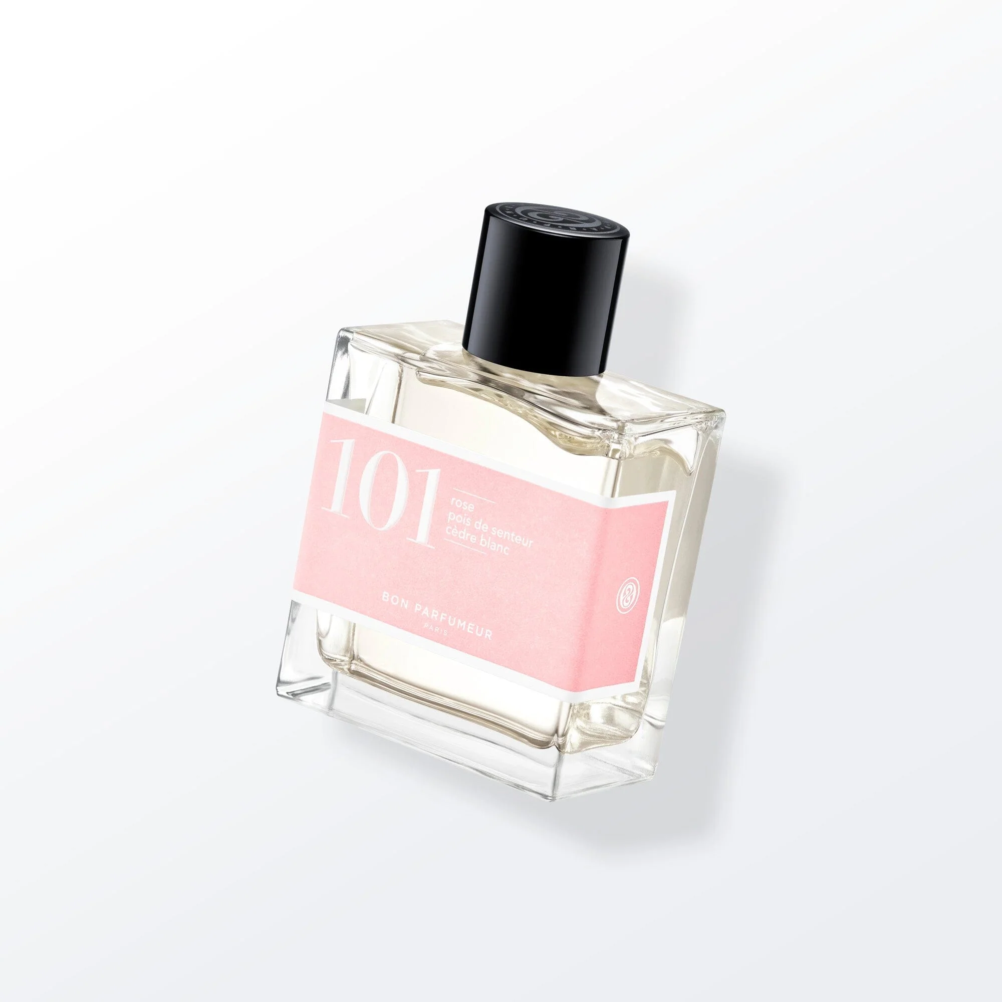 Eau de parfum 101 EN - Image 3
