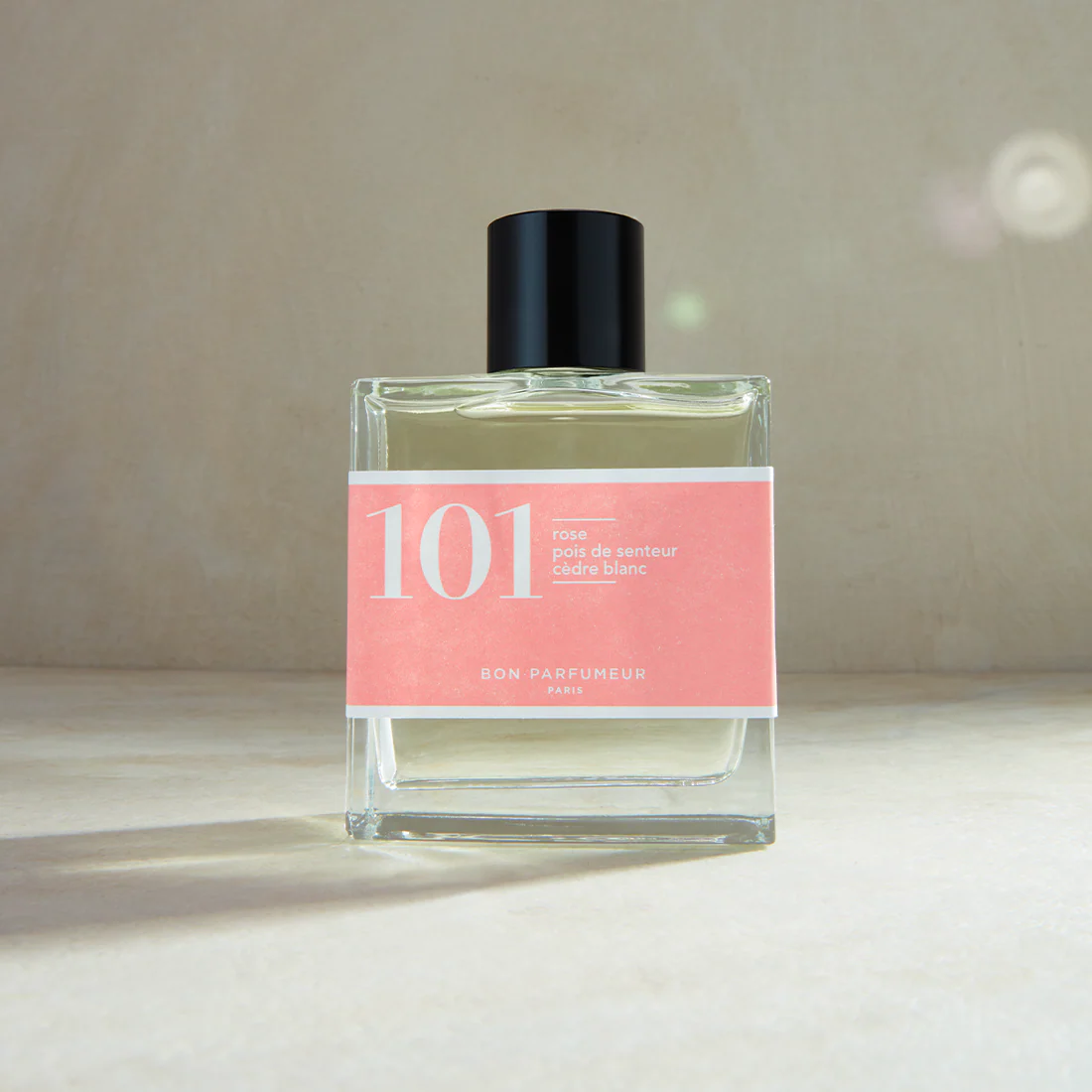 Eau de parfum 101 EN - Image 4