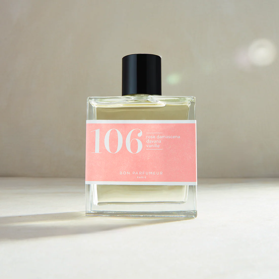 Eau de parfum 106 EN - Image 5