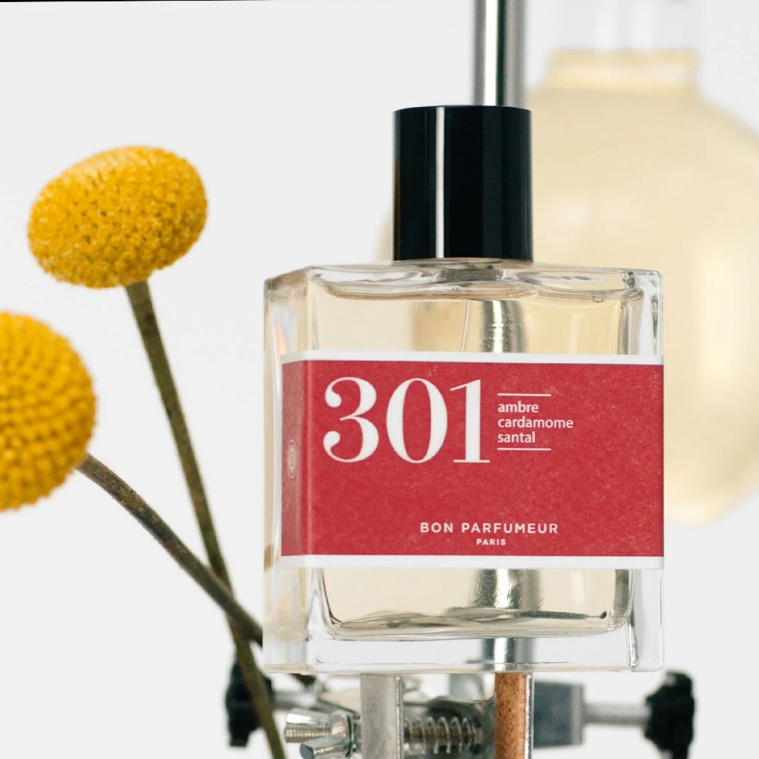 Eau de parfum 301 EN - Image 4