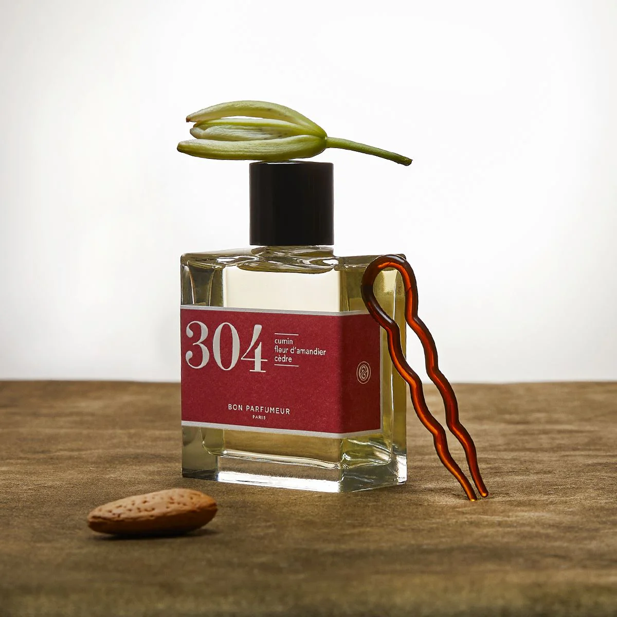 Eau de parfum 304 EN - Image 3