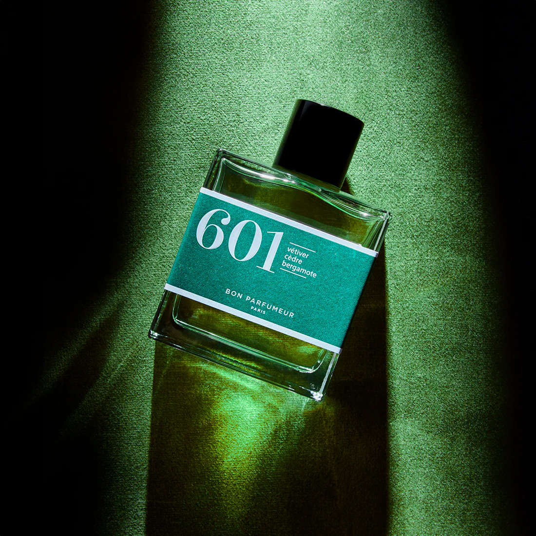 Eau de parfum 601 EN - Image 4