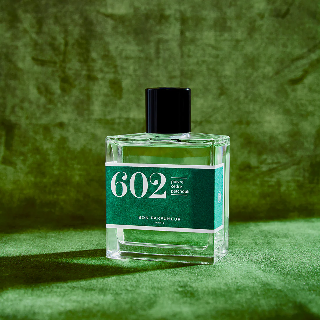 Eau de parfum 602 EN - Image 4
