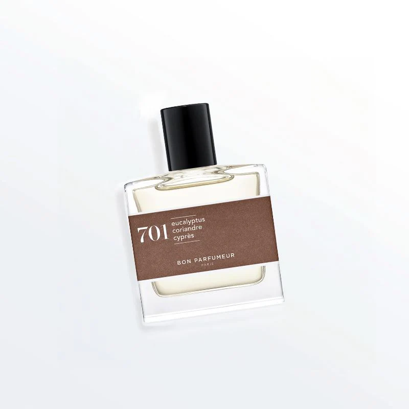 Eau de parfum 701 EN - Image 3