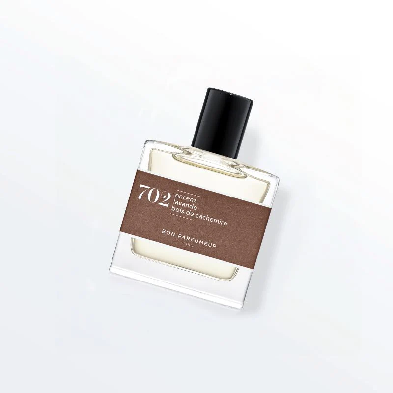 Eau de parfum 702 EN - Image 3
