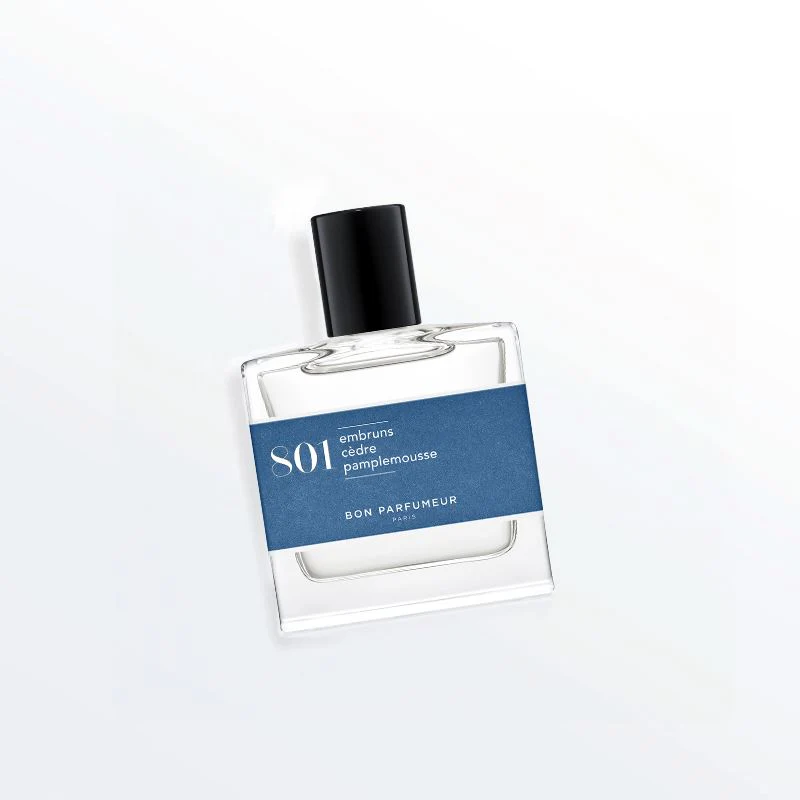 Eau de parfum 801 EN - Image 3