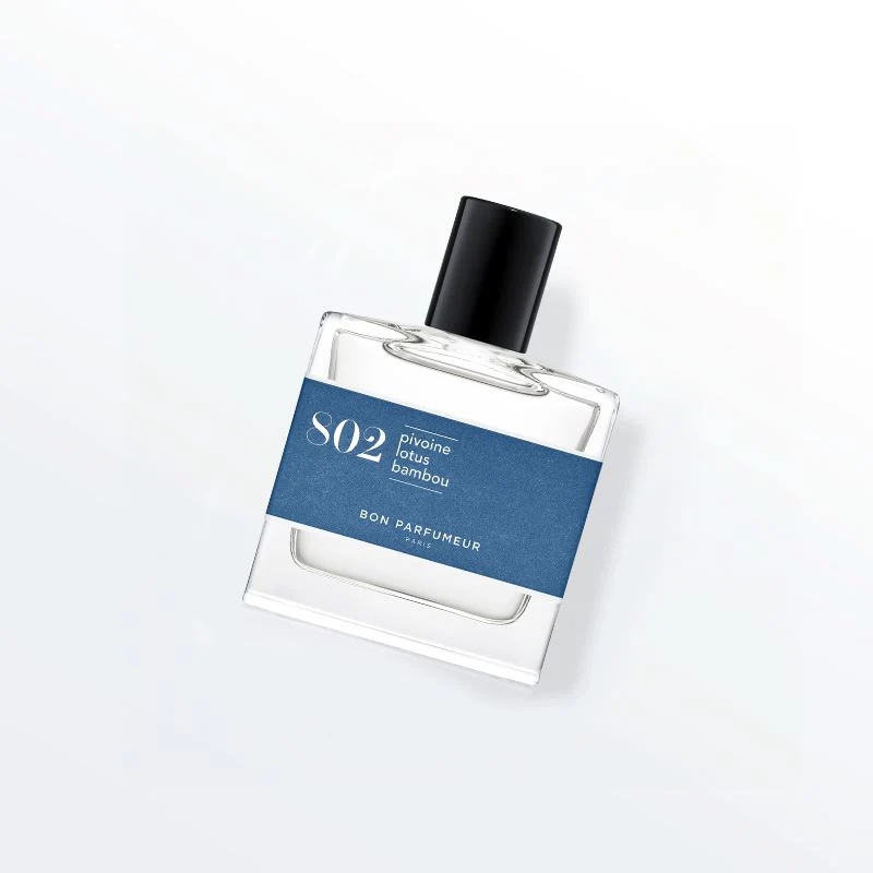 Eau de parfum 802 EN - Image 3