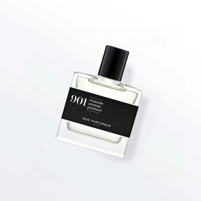 Eau de parfum 901 EN - Image 3
