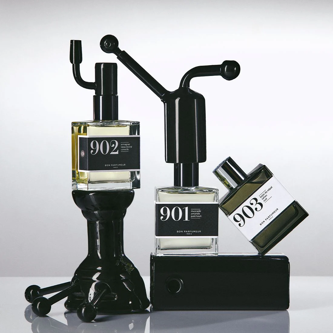 Eau de parfum 901 EN - Image 4