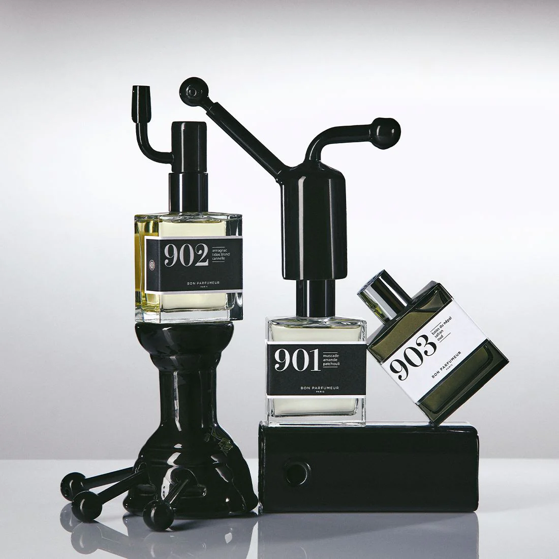 Eau de parfum 902 EN - Image 4