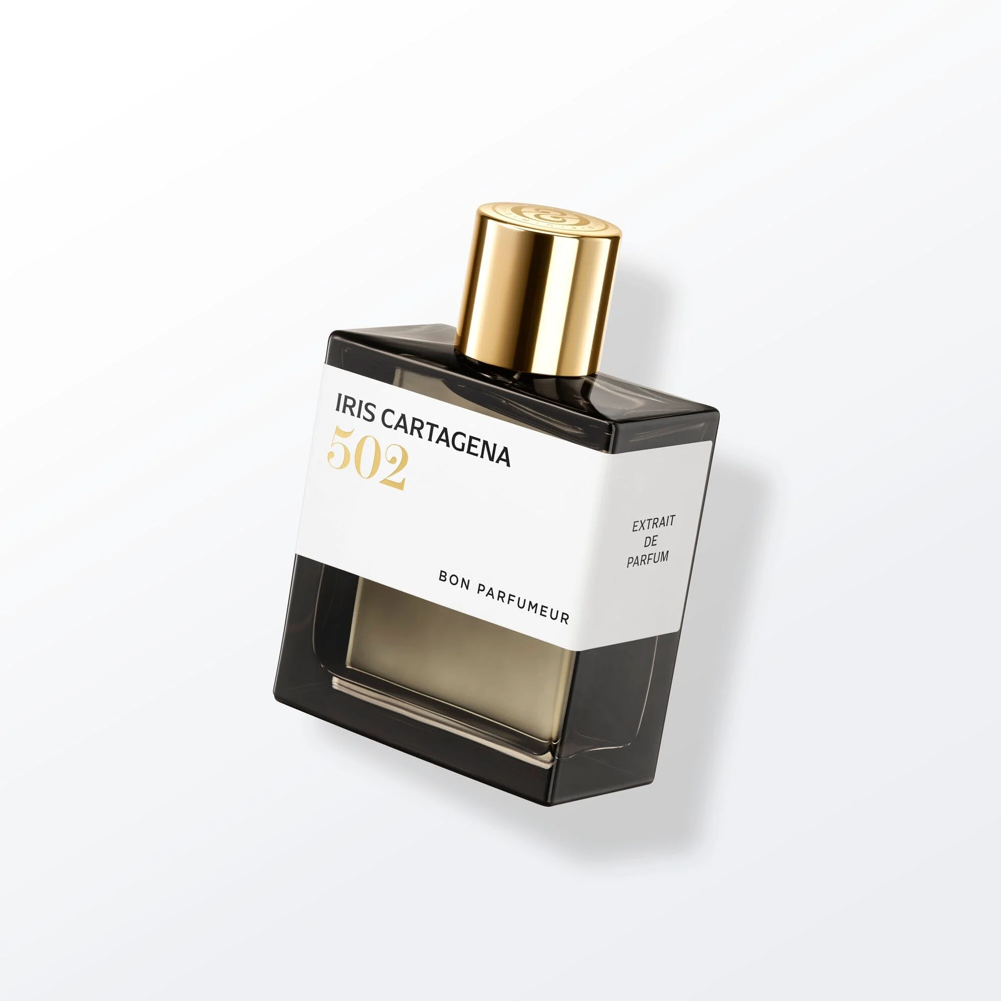 502 Iris Cartagena - Perfume Extract EN - Image 3